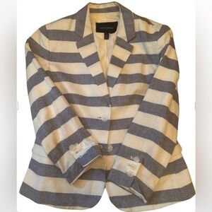 Banana Republic 2P Blazer - like new